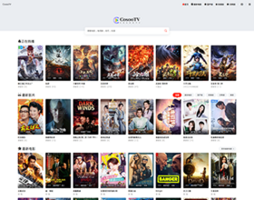 可速蓝光TV_含影视APP